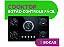 Cooktop 5 Bocas a Gás GLP Consul Vidro Temperado - Bivolt - Imagem 6