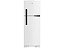 Geladeira Brastemp Frost Free Duplex 375L Branco - 220V - Imagem 1