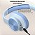Headphone P202 Bluetooth - Imagem 7
