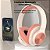 Headphone P202 Bluetooth - Imagem 2