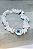 PULSEIRA HWOLIT COM MADREPÉROLA - Imagem 1
