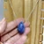 CONJUNTO OVO FACETADO SODALITA - Imagem 1