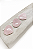 PINGENTE LOVE QUARTZO ROSA- AMOR - Imagem 1
