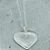 PINGENTE LOVE CRISTAL- LIMPEZA ENERGÉTICA - Imagem 1