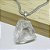 PINGENTE QUARTZO CRISTAL-LIMPEZA ENERGÉTICA - Imagem 2