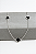 CHOKER VAN CLEEF BLACK - Imagem 1