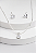CONJUNTO ZIRC CRAVEJADO PONTO - Imagem 1