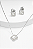 CONJUNTO VAN CLEEF MADRE PÉROLA - Imagem 1