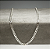 CORRENTE GUCCI 3,5 MM - Imagem 1