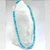 CHOKER HOWLITA TURQUESA - Imagem 1