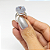 ANEL OVAL CRISTAL - Imagem 1