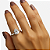ANEL G GOTA ZIRC - Imagem 1