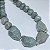 CHOKER DEUSA AMAZONITA-EQUILIBRIO - Imagem 4
