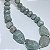 CHOKER DEUSA AMAZONITA-EQUILIBRIO - Imagem 5