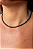 CHOKER HEMATITA BOLINHAS-AMOR PRÓPRIO - Imagem 1