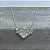 PULSEIRA VAN CLEEF BRANCA - Imagem 1