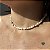 CHOKER AMAZONITA MESCLADO-HARMONIA - Imagem 3