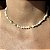 CHOKER AMAZONITA MESCLADO-HARMONIA - Imagem 2