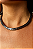 CHOKER CUBOS HEMATITA-PROTEÇÃO - Imagem 1