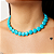 CHOKER MEDALHA HWOLITA-PAZ INTERIOR - Imagem 1