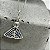 PINGENTE NOSSA SENHORA BLUE - Imagem 2