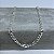 PULSEIRA GRUMET 4.5MM FIO 100 - Imagem 1