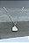 PULSEIRA CORAÇÃO CHAP. - Imagem 1