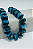 COLAR APATITA AZUL - Imagem 3