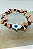 PULSEIRA ENERGIA PEDRA DA LUA/GRANADA - Imagem 1