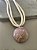 COLAR ROPE QUARTZO ROSA - Imagem 2