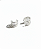 PIERCING FAKE VOLTAS- 01 unidade - Imagem 1