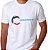 CAMISETA MANGA CURTA (ALGODÃO) - Imagem 1