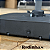 Ombrelone guarda sol lateral 3x3 Monte Carlo base 150 litros - Imagem 8