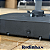 Ombrelone guarda sol lateral 3x3 Monte Carlo base 150 litros - Imagem 17