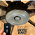 Ombrelone Monte Carlo Premium 3x3m com Giro 360º e Base de 150L - Imagem 9