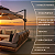 Ombrelone Guarda Sol Lateral Solar Premium Redondo Base 150l - Imagem 3