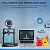 Impressora Creality Ender 3 V3 KE 220x220x240mm - Imagem 6