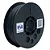 Filamento PLA MAX HIGH SPEED | PRETO | 1,75mm | 1kg - Imagem 1