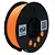 Filamento PLA MAX HIGH SPEED | LARANJA CLARO | 1,75mm | 1kg - Imagem 1