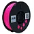 Filamento PLA MAX HIGH SPEED | ROSA PEROLADO | 1,75mm | 1kg - Imagem 1