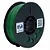 Filamento ABS Premium MG-94 | VERDE FLORESTA | 1,75mm | 1kg - Imagem 1