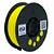 Filamento ABS Premium MG-94 | AMARELO CANÁRIO | 1,75mm | 1kg - Imagem 1