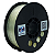Filamento TPU FLEX SHORE 95A | NATURAL | 1,75mm | 1kg - Imagem 1