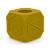 Filamento PLA MAX HIGH SPEED | AMARELO GIRASSOL | 1,75mm | 1kg - Imagem 2
