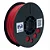 Filamento ABS Premium MG-94 | VERMELHO EXTINTOR | 1,75mm | 1kg - Imagem 1