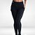 Legging Shapeness Lift Com Bolsos - Imagem 1