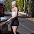 Conjunto Shapeness Flex Shorts e Top Duas Cores - Imagem 7