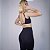Conjunto Shapeness Cross Legging e Top - Imagem 3
