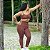 Conjunto Shapeness Cross Legging e Top - Imagem 1