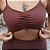 Conjunto Shapeness Cross Legging e Top - Imagem 2